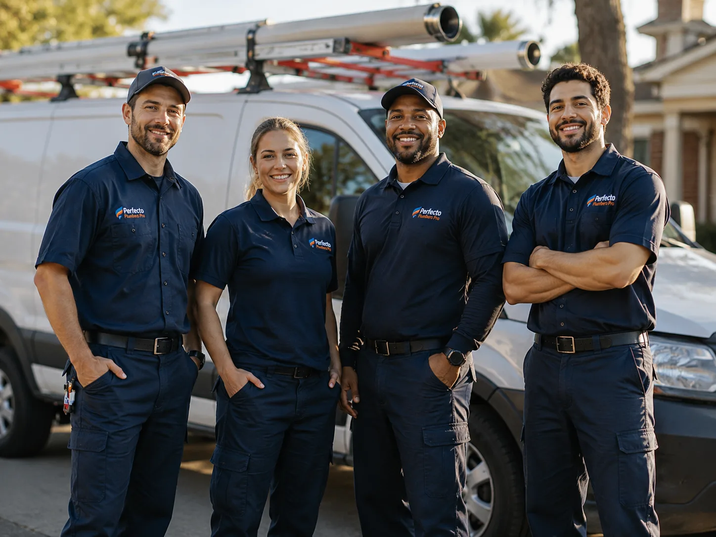 Emergency Plumber Near Me in New Vienna, OH near me