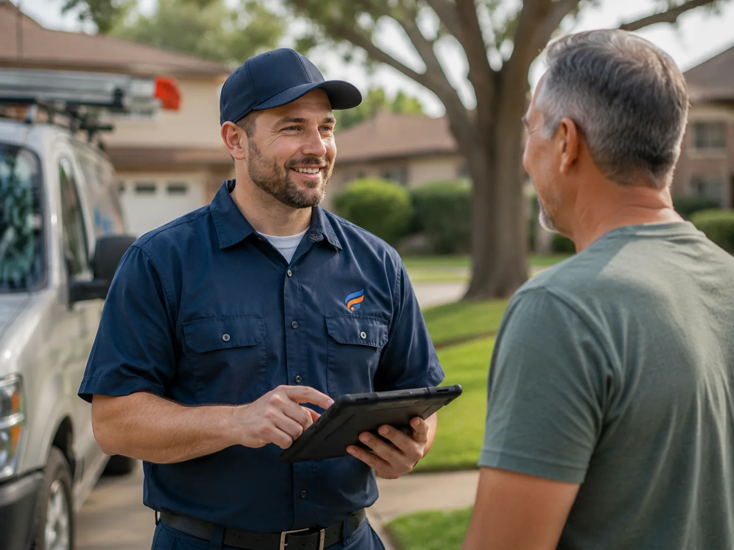 Emergency Plumber Near Me New Vienna, OH FAQs